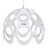 YouOKLight Round Shaped AC 85 - 265V E27 Pendant Lampshade