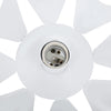 YouOKLight Round Shaped AC 85 - 265V E27 Pendant Lampshade