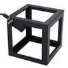 YouOKLight Square Shaped AC 85 - 265V E27 Pendant Lampshade