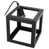 YouOKLight Square Shaped AC 85 - 265V E27 Pendant Lampshade