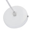 YouOKLight Square Shaped AC 85 - 265V E27 Pendant Lampshade