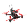Walkera Rodeo 110 110mm Mini FPV Racing Drone RTF 5.8G 600TVL / 2.4GHz 7CH 6-axis Gyro / F3 FC