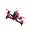 Walkera Rodeo 110 110mm Mini FPV Racing Drone RTF 5.8G 600TVL / 2.4GHz 7CH 6-axis Gyro / F3 FC