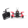 Walkera Rodeo 110 110mm Mini FPV Racing Drone RTF 5.8G 600TVL / 2.4GHz 7CH 6-axis Gyro / F3 FC