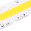AC 110V 30W 2400LM COB LED Chip Waterproof Smart IC Fit for DIY Floodlight