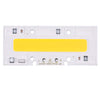 AC 110V 30W 2400LM COB LED Chip Waterproof Smart IC Fit for DIY Floodlight