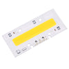 AC 110V 30W 2400LM COB LED Chip Waterproof Smart IC Fit for DIY Floodlight
