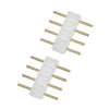DC 5V 5W 600LM 1M 30 LEDs Strip Light
