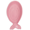 Fish Shape Seasoning Dish Wheat Straw Vinegar Plate
