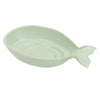 Fish Shape Seasoning Dish Wheat Straw Vinegar Plate