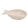 Fish Shape Seasoning Dish Wheat Straw Vinegar Plate