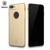 Baseus Simpleds Case Tasteful Back Cover for iPhone 7 Plus