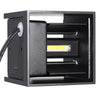 Outdoor AC 85 - 268V 7W 770LM LED Wall Lamp