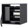Outdoor AC 85 - 268V 7W 770LM LED Wall Lamp