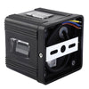 Outdoor AC 85 - 265V 3W 300LM Square LED Wall Lamp