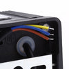 Outdoor AC 85 - 265V 3W 300LM Square LED Wall Lamp