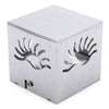 AC 85 - 265V 3W 100LM Pteris LED Decorate Wall Lamp