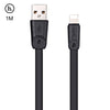 HOCO X9 8 Pin Noodle Charge Data Transfer Cable 1M