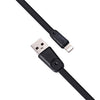 HOCO X9 8 Pin Noodle Charge Data Transfer Cable 1M