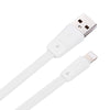 HOCO X9 8 Pin Noodle Charge Data Transfer Cable 1M