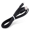 HOCO X9 8 Pin Noodle Charge Data Transfer Cable 1M