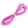 HOCO X9 8 Pin Noodle Charge Data Transfer Cable 1M