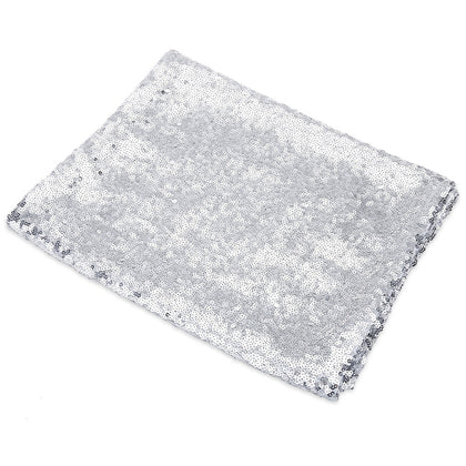 180 x 30cm Glitz Sequin Table Runner for Wedding Party