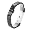12mm Stainless Steel Band Bracelet for Fitbit Alta Smartband