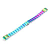 12mm Stainless Steel Band Bracelet for Fitbit Alta Smartband