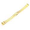 12mm Stainless Steel Band Bracelet for Fitbit Alta Smartband