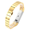 12mm Stainless Steel Band Bracelet for Fitbit Alta Smartband
