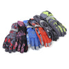 WILD SNOW Paired Outdoor Warm Windproof Skiing Gloves