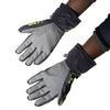 WILD SNOW Paired Outdoor Warm Windproof Skiing Gloves