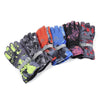 WILD SNOW Paired Outdoor Warm Windproof Skiing Gloves