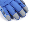 WILD SNOW Paired Outdoor Warm Windproof Skiing Gloves