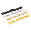 20mm Stainless Steel Band for Fitbit Charge2 Smartband