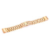 20mm Stainless Steel Band for Fitbit Charge2 Smartband