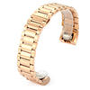 20mm Stainless Steel Band for Fitbit Charge2 Smartband