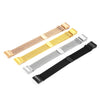 20mm Stainless Steel Mesh Band for Fitbit Charge2 Smartband