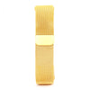 20mm Stainless Steel Mesh Band for Fitbit Charge2 Smartband