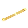 20mm Stainless Steel Mesh Band for Fitbit Charge2 Smartband