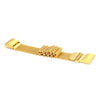 20mm Stainless Steel Mesh Band for Fitbit Charge2 Smartband
