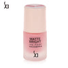 SD Long Lasting Matte Satin Bright Double Effect Healthy Plant Nail Polish Makeup Tools