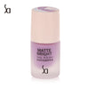 SD Long Lasting Matte Satin Bright Double Effect Healthy Plant Nail Polish Makeup Tools
