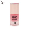SD Long Lasting Matte Satin Bright Double Effect Healthy Plant Nail Polish Makeup Tools