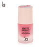 SD Long Lasting Matte Satin Bright Double Effect Healthy Plant Nail Polish Makeup Tools