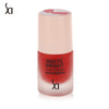 SD Long Lasting Matte Satin Bright Double Effect Healthy Plant Nail Polish Makeup Tools