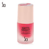 SD Long Lasting Matte Satin Bright Double Effect Healthy Plant Nail Polish Makeup Tools