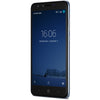 DOOGEE Y6C Android 6.0 5.5 inch 4G Phablet MTK6737 1.3GHz Quad Core 2GB RAM 16GB ROM 8.0MP Front Camera
