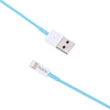 HOCO X8 Original Series 8 Pin Charge Data Transfer Cable 1M
